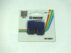 UNION DBP-60 organic für Magura MT5-MT7
