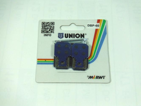 UNION DBP-60 organic für Magura MT5-MT7