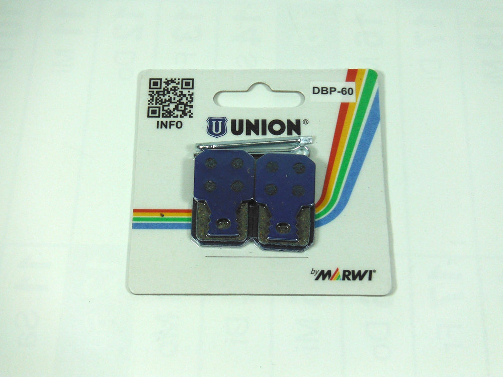 UNION DBP-60 organic für Magura MT5-MT7