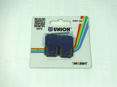 UNION DBP-60 organic für Magura MT5-MT7