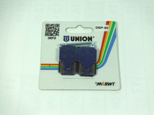 UNION DBP-60 organic für Magura MT5-MT7