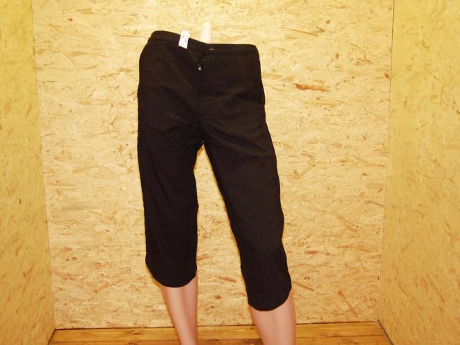 X-Short 2 3/4 XL | schwarz