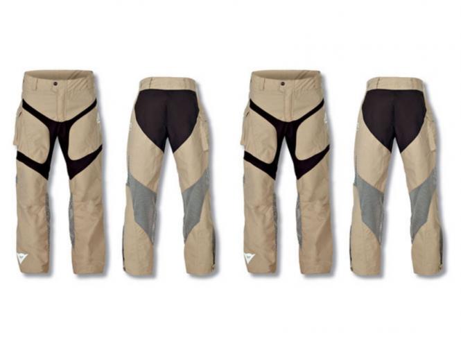 X-OVER PANT 05 XL | anthrazit