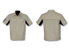 X-OVER VENT2 SHIRT