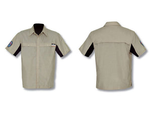 X-OVER VENT2 SHIRT