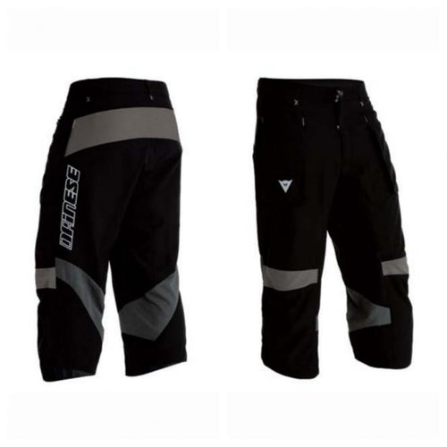 X Short 3/4