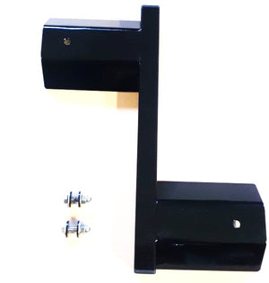 Z-Verbinder Alu Rechts