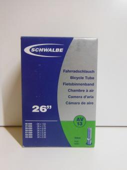 Schwalbe AV13 40mm  26 x 1,50 - 2,50 