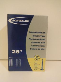 Schwalbe SV13 60mm 26 x 1,50 - 2,50 