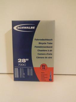 Schwalbe SV15 28 x 1,00 - 1,50 