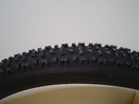 Reifen Michelin 26x2.50 Wild GripR 