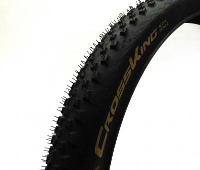 Conti 55-584 Cross King 27,5 x 2,20 