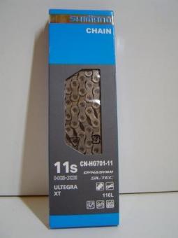 Kette 11s-fach CN-HG701-11 
