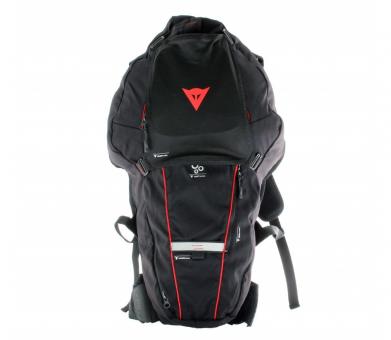 PRO PACK Bike Rucksack 