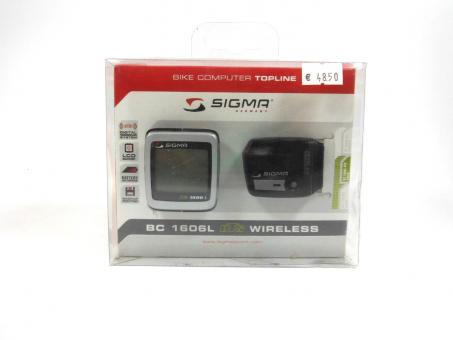 Sigma BC 1606L DTS Wireless 