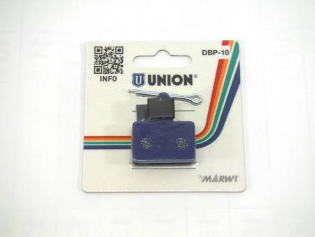 UNION DBP-10 organic für Shimano Deore 