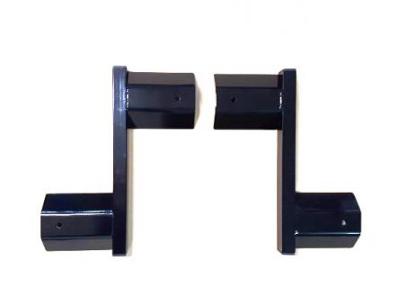 Z-Verbinder Alu 