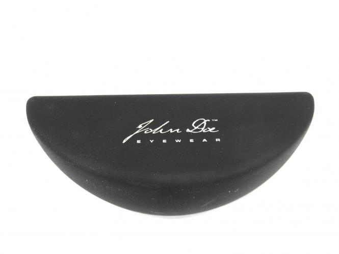 John Doe Sonnenbrille Sport mit Wechselglas 