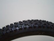 Maxxis 26x2.50 Minion DH Rear 