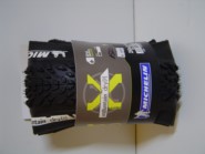 Reifen Michelin 26x2.15 Mountain Dry2 