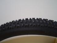 Reifen Michelin 26x2.50 Wild GripR 