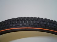 Maxxis Larsen 26 x 2,0 Cross 