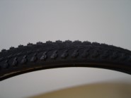 Maxxis worm drive Trekking 700 X 42 M116 60TPI 