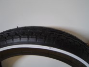 Schwalbe Reifen für Laufrad De 12"x1.75 