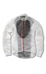 Wind-Fight full zip Jacke 