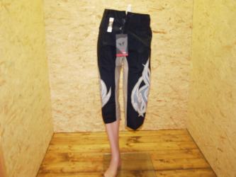 X-OVER SHORT 3/4 