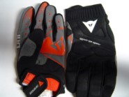 A-Class Gloves (Long) 