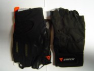Acca Gloves short 