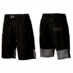6-pocket short 