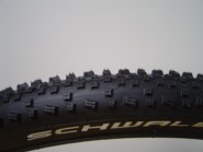 Schwalbe 27 X 2,1 S RapidRob HS391 