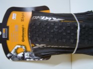 De 26x2,4 C X-King fb sw 