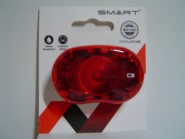 Rückl.Batt.MES Smart 1-LED SaSt Superhell 