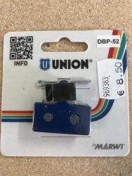 UNION DBP 52 