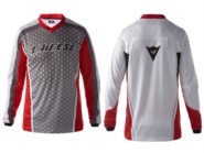 Dirt Quake L/S Shirt 