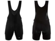 Fast gait shorts 