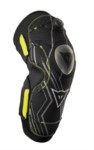 OAK pro Knee Guard Aluminium 