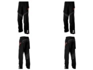X Air Pants 