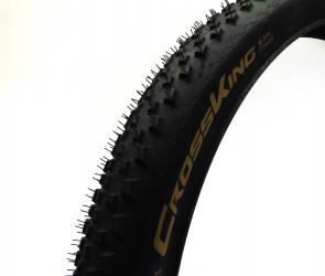 Conti 55-584 Cross King 27,5 x 2,20 