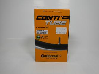 Continental Conti Tube Compact AV 20x1,75 