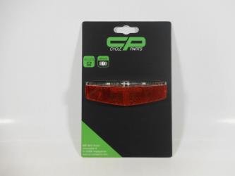 CP Rücklicht  50/80mm für E-Bike 