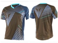 Flow Tech Jersey S/S 