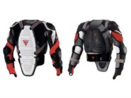 Impact Jacket Race 3 