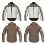 RAINSHIELD JACKET EVO 