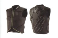 Rhyolite Vest 