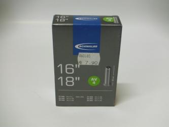 Schwalbe AV4 16-20" 1,10-1,35 