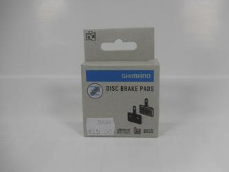 Shimano Disc Brake Pads B05 S 